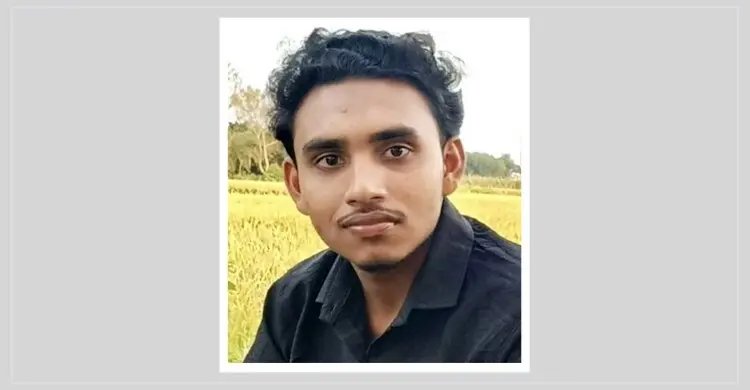 তন্ময়ের বিশ্ববিদ্যালয়ে পড়ার স্বপ্ন মাঝপথেই থামিয়ে দিলো ডেঙ্গু