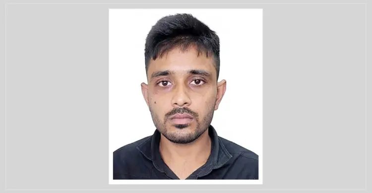 ট্রান্সফরমার চুরির অভিযোগে গ্রেফতার স্বেচ্ছাসেবক দলের নেতা বহিষ্কার