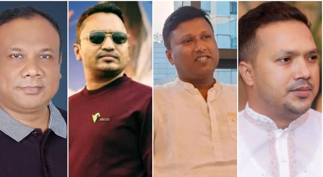 স্বেচ্ছাসেবক দলের নতুন কমিটি ঘোষণা যেকোনো সময়, চমক দেখাতে পারেন যেসব ছাত্রনেতা