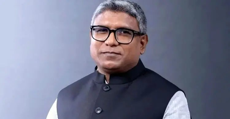 উত্তরা থেকে জামালপুর জেলা আওয়ামী লীগ নেতা গ্রেফতার