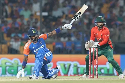 ভারতের ‘জাল’ থেকে বাংলাদেশকে ‘মুক্তি’ দিল আফগানিস্তান