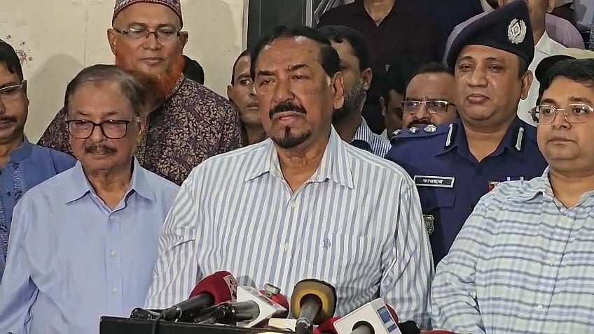 ভারতের সঙ্গে স্বামী-স্ত্রীর নয়, সার্বভৌম রাষ্ট্র হিসেবে সমমর্যাদার সম্পর্ক চাই: স্পিকার