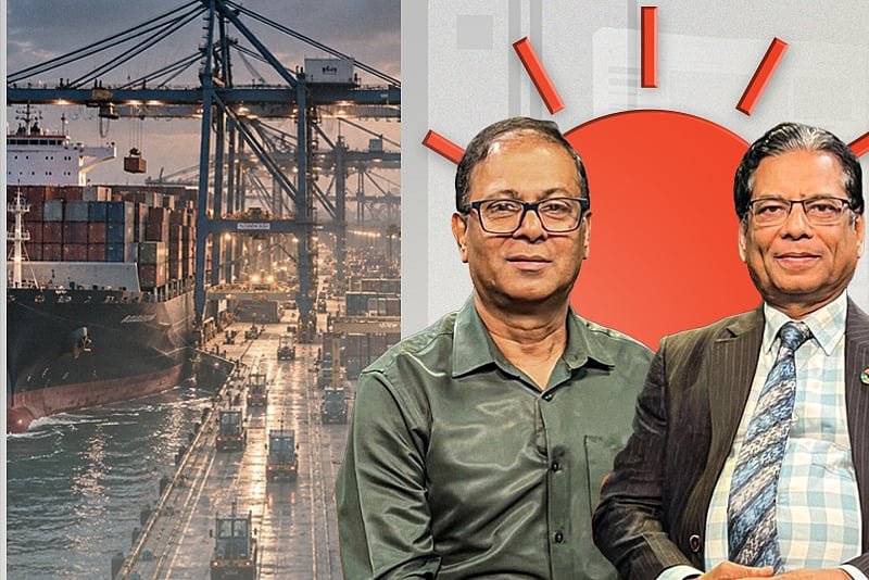 ভারতকে ছাড়িয়ে বাণিজ্যে দ্বিতীয় যুক্তরাষ্ট্র, লাভ–ক্ষতি কী