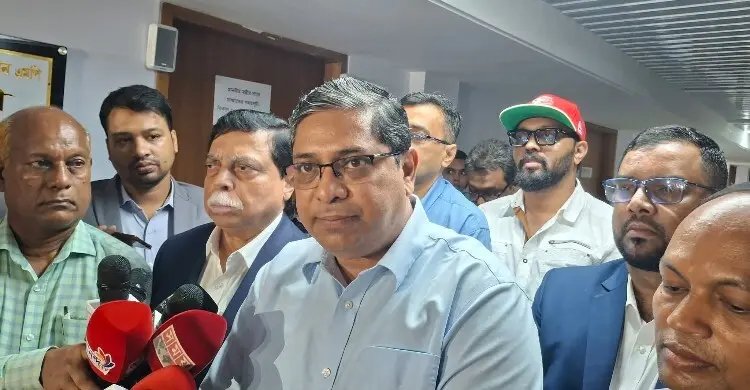 যে কোনো দলের বৈধ প্রার্থী স্থানীয় সরকার নির্বাচনে অংশ নিতে পারবেন