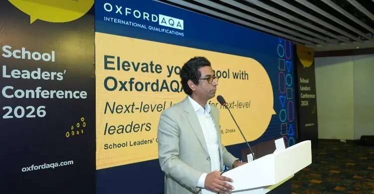 যৌথ ও দ্বৈত ডিগ্রি কর্মসূচি মেধাপাচার কমাতে পারে: ইউজিসি সদস্য